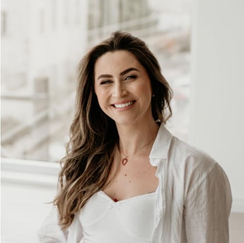 Maria Cristina